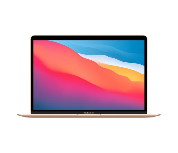 Apple Outlet Macbook Air M1 8-core CPU/7-core GPU/8GB/512GB/1 - 1568347 - zdjęcie